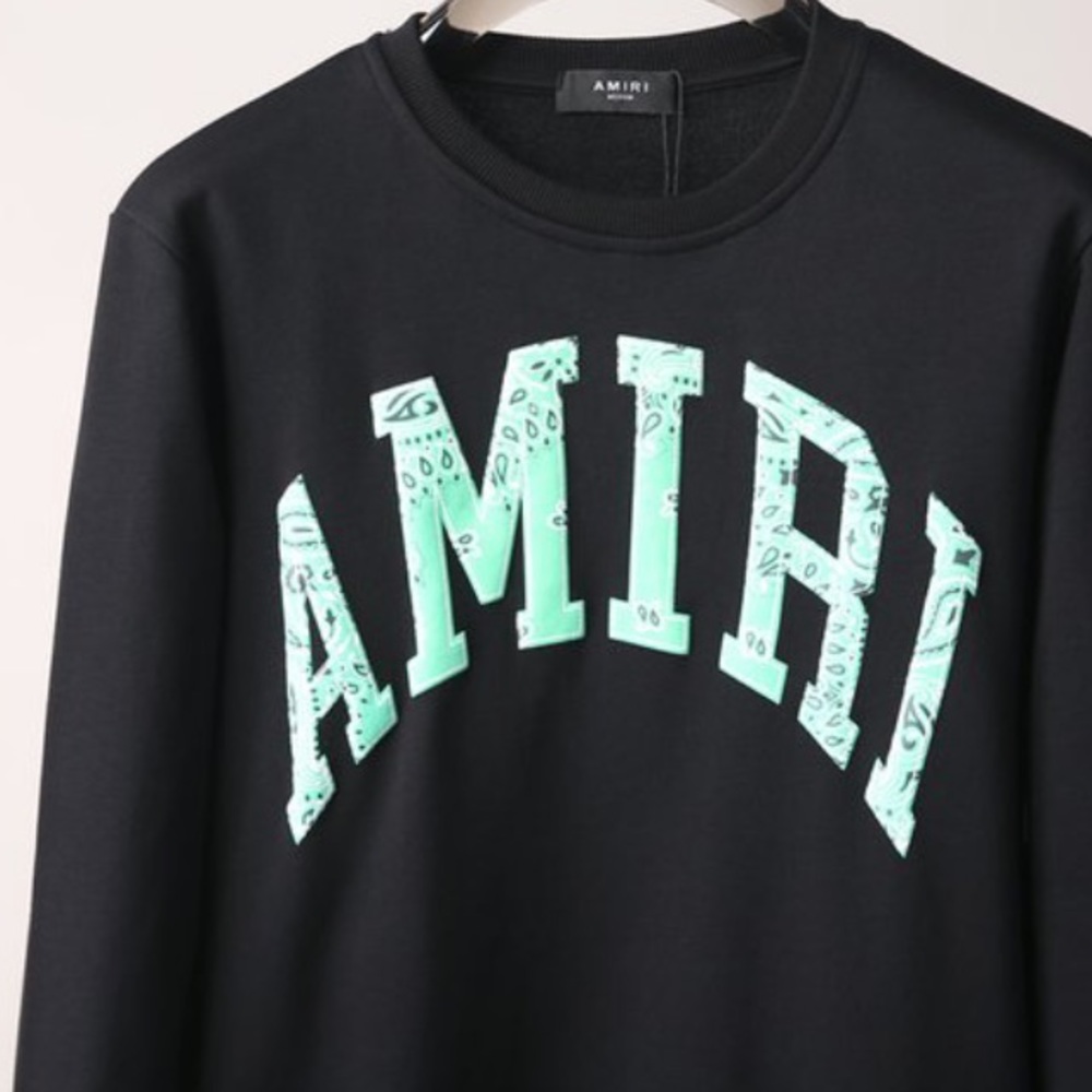 Amiris T-Shirt Long Sleeve